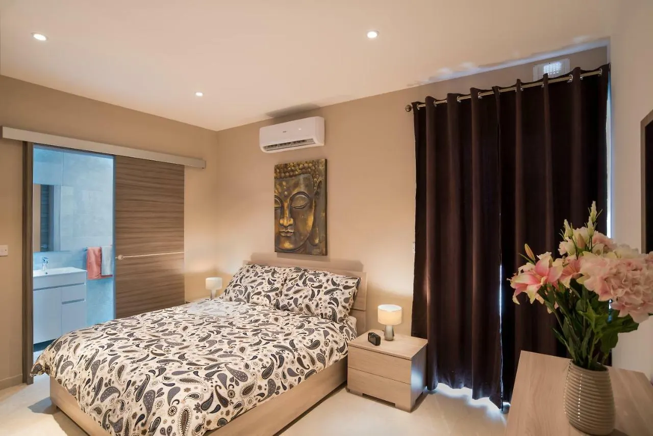 Luxury Valley View St Julians Saint Julian's 0*,
